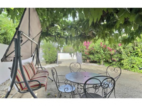 House for 5 people 300m from the beach of Valras-plage